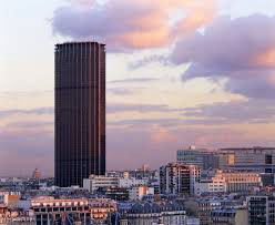 Picture Tour Montparnasse