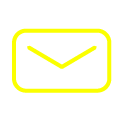 Envelope icon for Claire Atys' Contact section