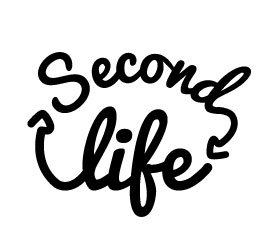 Second Life logo