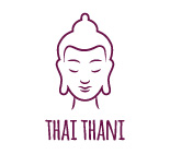 Thai Thani Restaurant New logo